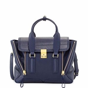 3.1 Phillip Lim Medium Pashli Satchel